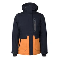 Kurtki narciarskie - Kurtka snowboardowa damska Billabong Adiv Tropper STX 19 - miniaturka - grafika 1