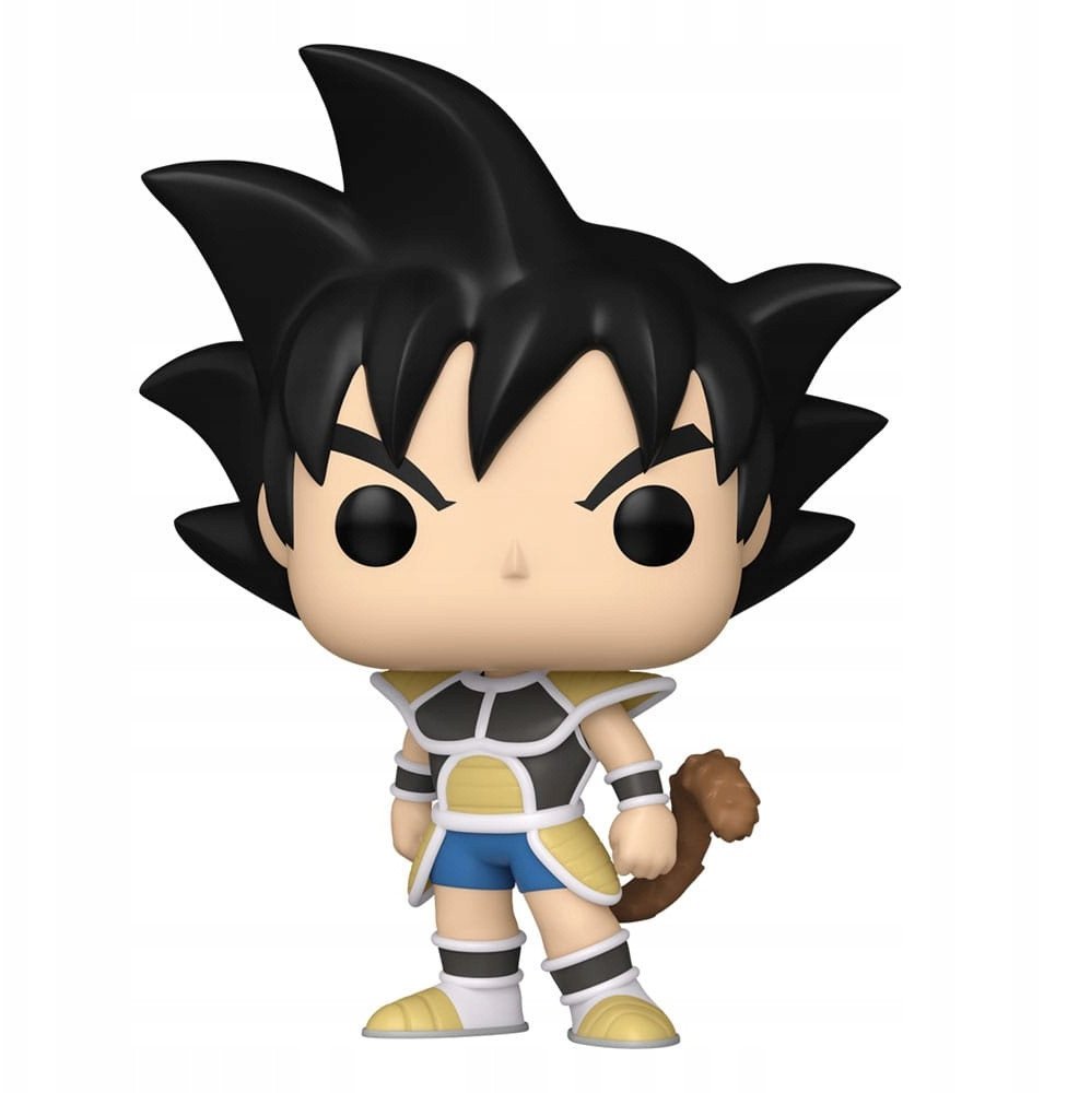 FUNKO POP! Vinyl Figure: Dragon Ball Super: Broly - Goku Kid