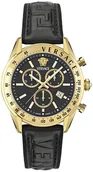 Zegarki męskie - Zegarek Versace VE8R00224 CHRONO MASTER - miniaturka - grafika 1