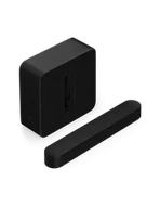 Soundbary - Sonos Beam (Gen 2) i Sub 4 - miniaturka - grafika 1