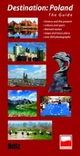 Przewodniki - Bosz Tomasz Ławecki Destination: Poland. The Guide - miniaturka - grafika 1