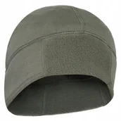Czapki męskie - Mil-Tec Czapka Zimowa Termoaktywna Polarowa Fleece Olive - miniaturka - grafika 1