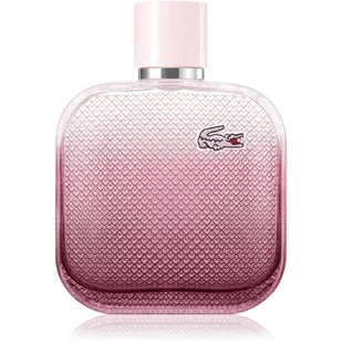 Lacoste Eau de Lacoste L.12.12 Rose Eau Intense woda toaletowa 100 ml - Wody i perfumy damskie - miniaturka - grafika 1