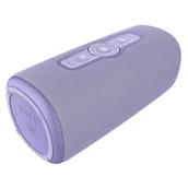 Głośniki przenośne - Fresh N Rebel Bold M2 Dreamy Lilac - miniaturka - grafika 1