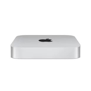 Apple Mac mini M2 Pro 12-core CPU + 19 core GPU / 32GB / 4TB SSD / Srebrny (Silver) - Mini PC - miniaturka - grafika 1