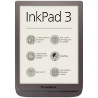 Czytniki ebooków - PocketBook InkPad 3 Brązowy (PB740-X-WW) - miniaturka - grafika 1
