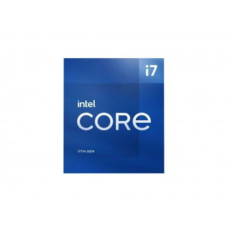 Intel Core i7-11700F (BX8070811700F)