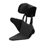 Akcesoria do wózków - Thule, Podparcie dla małych dzieci, Czarny - miniaturka - grafika 1