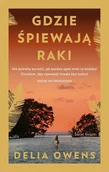 Literatura obyczajowa - Gdzie śpiewają raki (edycja kolekcjonerska) - miniaturka - grafika 1