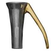 Przybory do gotowania - Drosselmeyer Drosselmeyer Nutcracker Zinc w/gold 7350029221102 - miniaturka - grafika 1