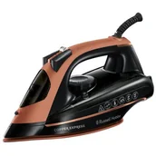 Żelazka - Russell Hobbs Copper Express 23975-56 - miniaturka - grafika 1