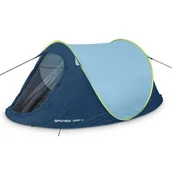 Namioty - Namiot SPOKEY Sapphire - miniaturka - grafika 1