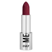 Szminki - Mesauda Milano Mesauda Milano Pomadki do ust Cult Creamy Lipstick 115 IDOL 3.5 g - miniaturka - grafika 1