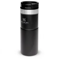 Kubki termiczne - Kubek Stanley NeverLeak Travel Mug 0.47L - miniaturka - grafika 1