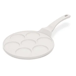 PATELNIA TYTANOWA 26cm DO PLACUSZKÓW BERLINGER HAUS BH-7794 SAHARA - Patelnie - miniaturka - grafika 1