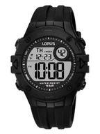 Zegarki męskie - ZEGAREK MĘSKI Lorus Digital R2321PX9 + BOX - miniaturka - grafika 1