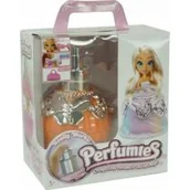 Lalki dla dziewczynek - Perfumies laleczka Ella Jada Orange Tm Toys - miniaturka - grafika 1