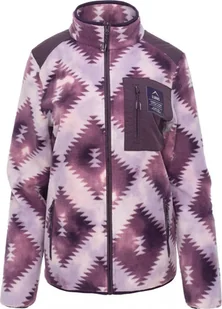 Damski polar Elbrus CLOYNE WO'S rozmiar M - Bluzy damskie - miniaturka - grafika 1
