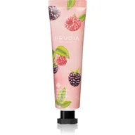 Balsamy i kremy do ciała - Frudia Frudia My Orchard Raspberry Wine delikatny krem do rąk o działaniu odżywczo-nawilżającym 30g - miniaturka - grafika 1