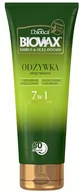 Odżywki do włosów - Lbiotica L'biotica odżywka ekspresowa BAMBUS AVOCADO 200 ml fo - miniaturka - grafika 1