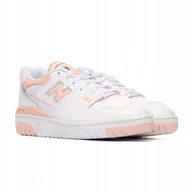 Buty sportowe damskie - New Balance buty damskie sportowe 550 rozmiar 40 - miniaturka - grafika 1