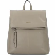 Plecaki - Picard Amazing City Backpack 26 cm gravel - miniaturka - grafika 1