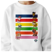 Bluzy dla dziewczynek - BLUZA DZIECIĘCA PSI PATROL 134-140 DLA DZIEWCZYNKI CHŁOPCA - miniaturka - grafika 1
