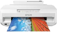 Drukarki - Epson Expression Photo XP-65 A4 Wifi - miniaturka - grafika 1