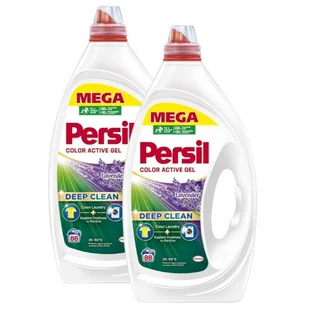 Persil Color Żel do Prania Lavenda 176pr 3,96L x2 - Środki do prania - miniaturka - grafika 1