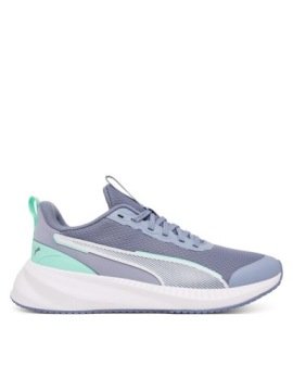 Puma Buty Jr Flyer Lite niebieskie 38.5