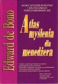 Zarządzanie - Atlas Myślenia dla Menadżera - miniaturka - grafika 1