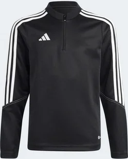 Adidas Bluza adidas Tiro 23 Training Top Jr HS3618 - Bluzy damskie - miniaturka - grafika 1