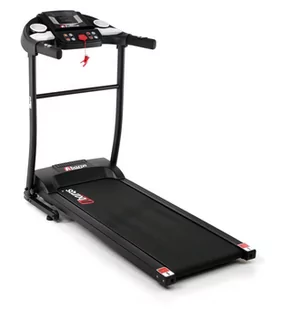 ABARQS Bieżnia treningowa elektryczna BZ-40 BZ-40 - Bieżnie ABARQS Bieżnia treningowa elektryczna BZ-40 BZ-40 - Bieżnie - miniaturka - grafika 1