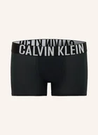 Majtki damskie - Calvin Klein Bokserki Intense Power, 2 Szt. schwarz - miniaturka - grafika 1