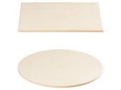 Akcesoria do grilla - GRILLMEISTER Kamień do pizzy - miniaturka - grafika 1