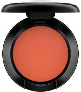 MAC Cosmetics Pro Palette Refill Eyeshadow Matte Red Brick - Cienie do powiek - miniaturka - grafika 3