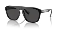 Okulary przeciwsłoneczne - Okulary Przeciwsłoneczne Burberry BE 4396U Wren 300187 - miniaturka - grafika 1