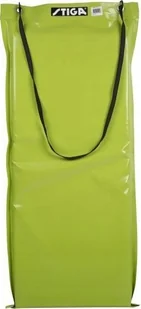 Stiga Stiga snow flyer 120x50x7cm Green - Sanki i ślizgacze - miniaturka - grafika 1