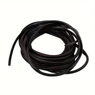 Inne - Ochrona krawędzi drzwi samochodowych - 5M/196,8 cala Uniwersalna gumowa osłona drzwi samochodowych Molding Trim Narzędzie anty-zarysowania dla - miniaturka - grafika 1