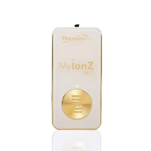Zepter MyIonZ PRO - Oczyszczacze powietrza - miniaturka - grafika 1