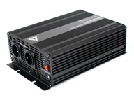 Przetwornice samochodowe - Azo DIGITAL Samochodowa przetwornica napięcia 24 VDC 230 VAC IPS-4000 4000W AZO00D1122 - miniaturka - grafika 1