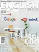Czasopisma - English Matters DE 4/17 - miniaturka - grafika 1