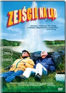 Zejście na ląd DVD - Komedie DVD - miniaturka - grafika 1