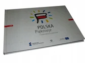 Przewodniki - Polska Pieknieje 7 Cudow Funduszy Europejskich - miniaturka - grafika 1