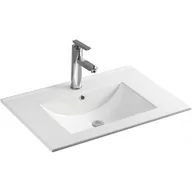 Umywalki - MEXEN ATENA 75x46 25017500 - miniaturka - grafika 1