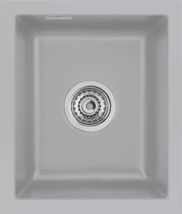 SystemCeram MERA 32-U TITAN 78 (53610178) - Zlewozmywaki - miniaturka - grafika 1