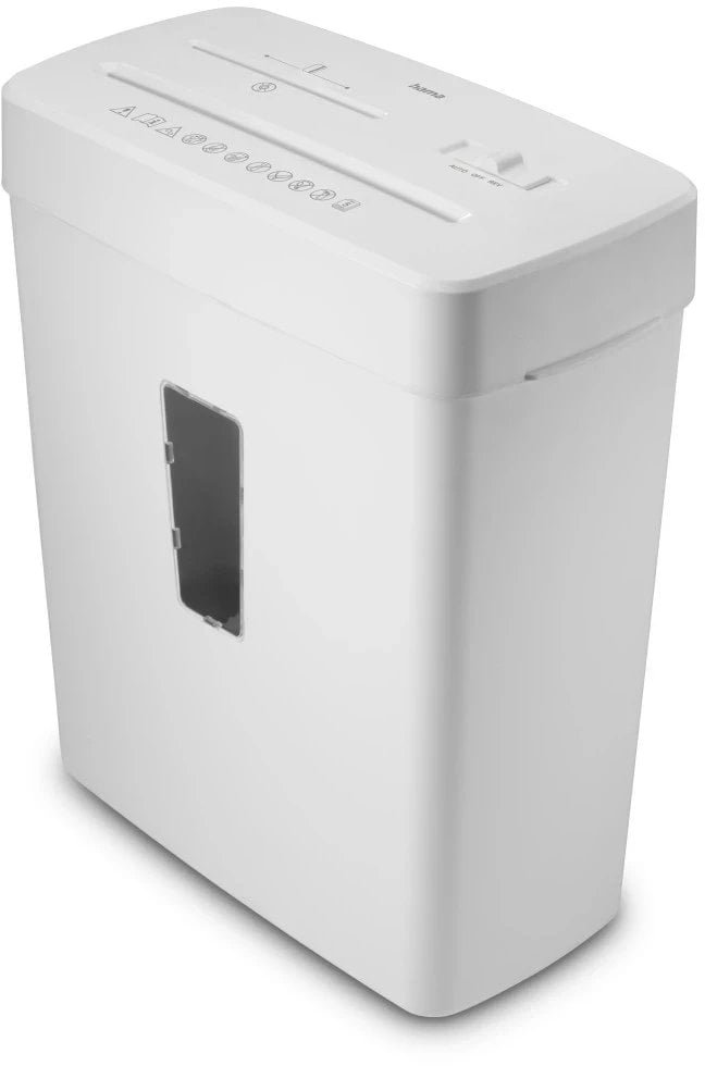 HAMA PRIME M50CD-W P5 T2 E2 O1