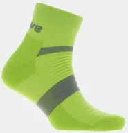 Skarpetki i podkolanówki sportowe - Skarpety sportowe INOV8 ACTIVE MID SOCK - miniaturka - grafika 1
