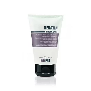 Kaypro Keratin Kuracja keratynowa - balsam - Odżywki do włosów - miniaturka - grafika 1