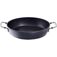 Patelnie - Fissler Patelnia do serwowania Luno, 24x5,7 cm, 2,2 l - miniaturka - grafika 1